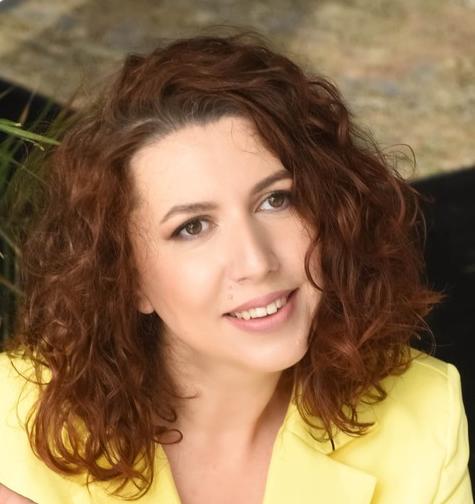 Ирина Шипилова