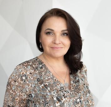 Юлия Дворникова