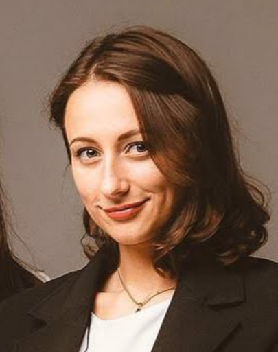 Елена Тычина