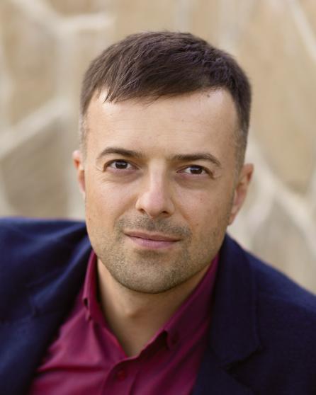 Александр Раценко