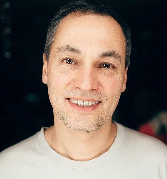 Ильдар Ахмадеев