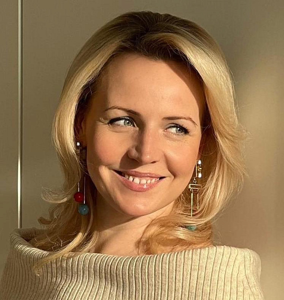 Анна Морева