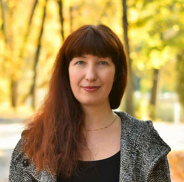 Юлия Долгова