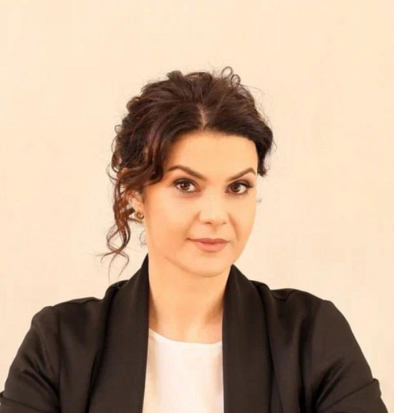 Валентина Падиарова
