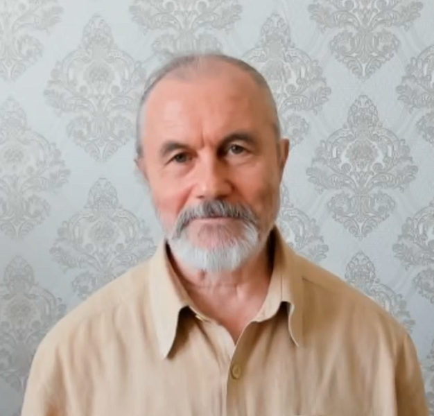 Сергей Балута